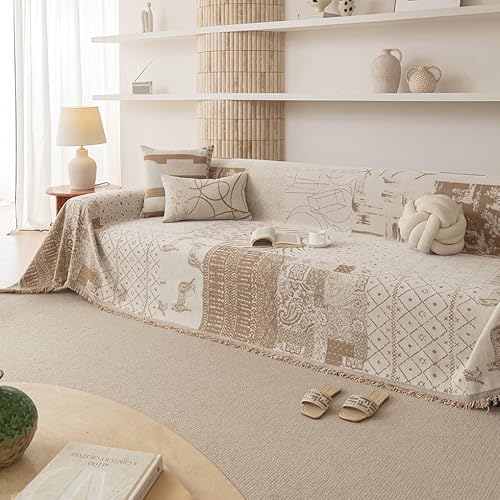 ROOMLIFE �{�[�z�[�J�[�L �J�E�`�J�o�[ �N�b�V�����\�t�@3�r�p �V�F�j�[���D�\�t�@�J�o�[ ���p�Z�N�V���i���\�t�@�J�o�[ �􂦂�Ƌ�\�t�@�v���e�N�^�[�J�o�[ �^�b�Z���t���\�t�g�u�����P�b�g ���r���O���[���p�A71�C���`×150�C���`