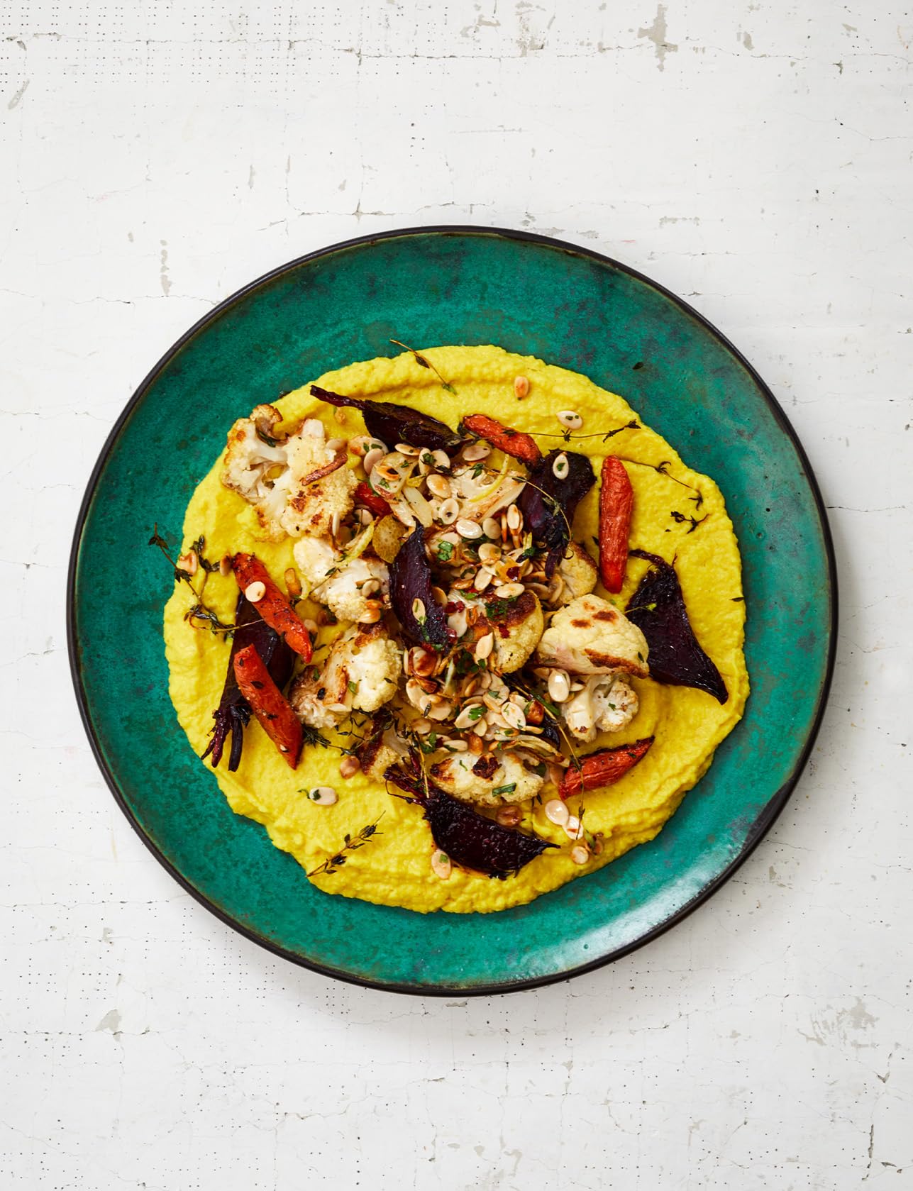 The contemporary african kitchen: Home cooking recipes from the leading chefs of Africa