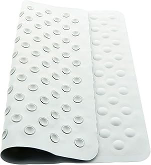 Bubble Style Shower Mat