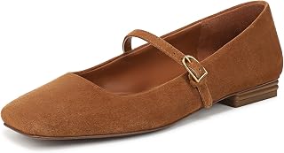 Franco Sarto Tinsley Mary Jane Flats