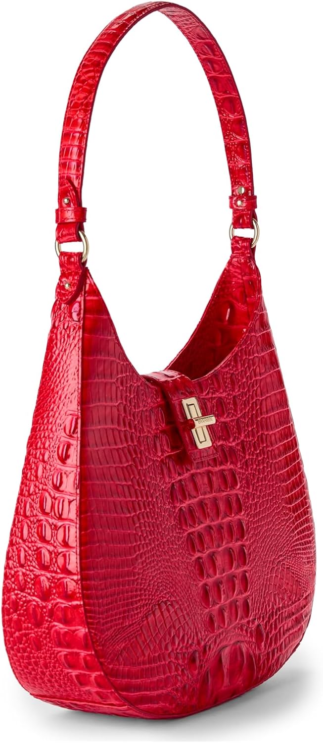 BRAHMIN Women's Fallon Slim Shoulderbag