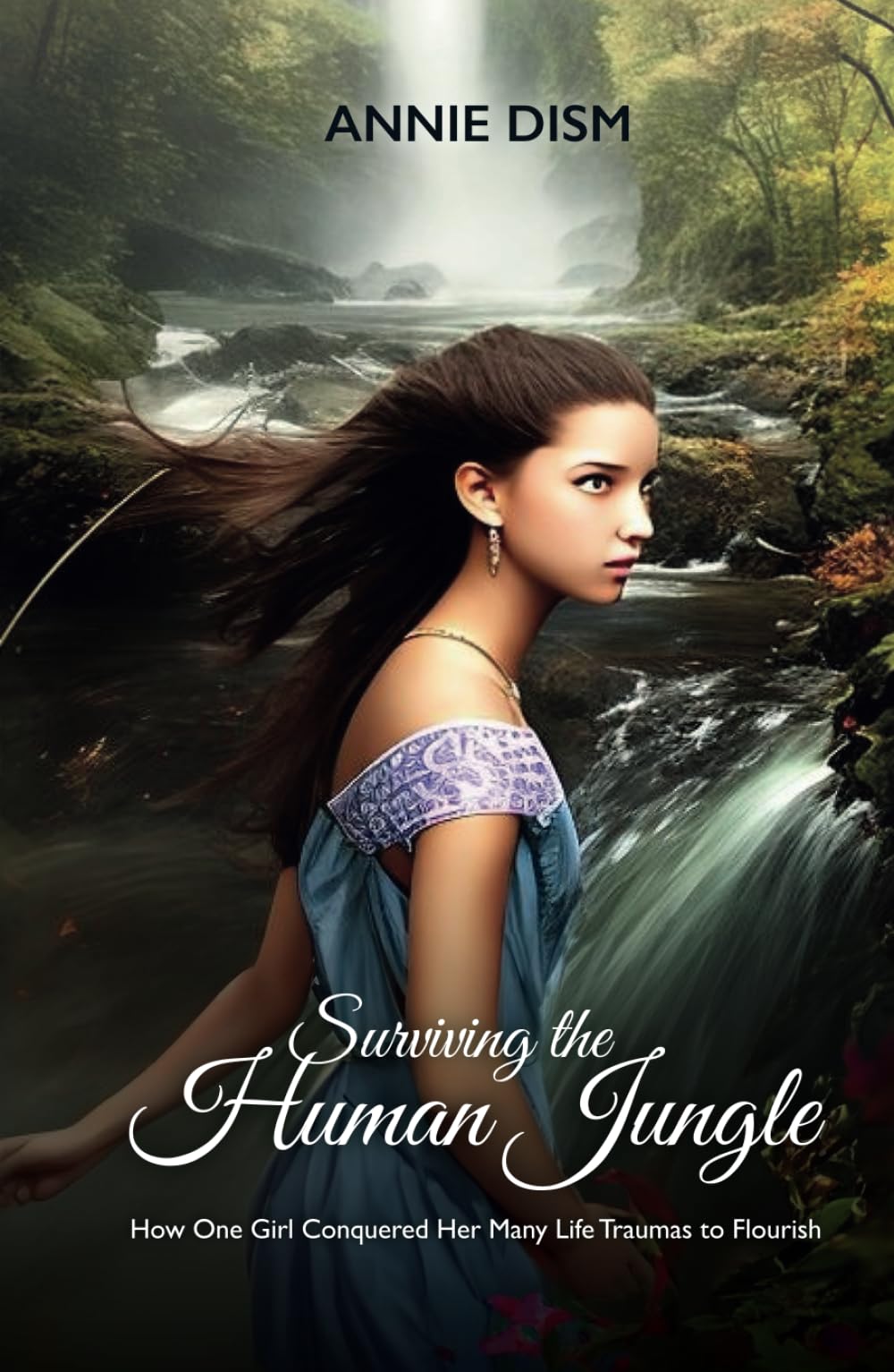 Surviving the Human Jungle: How One Girl Conquered Her Many Life Traumas to Flourish