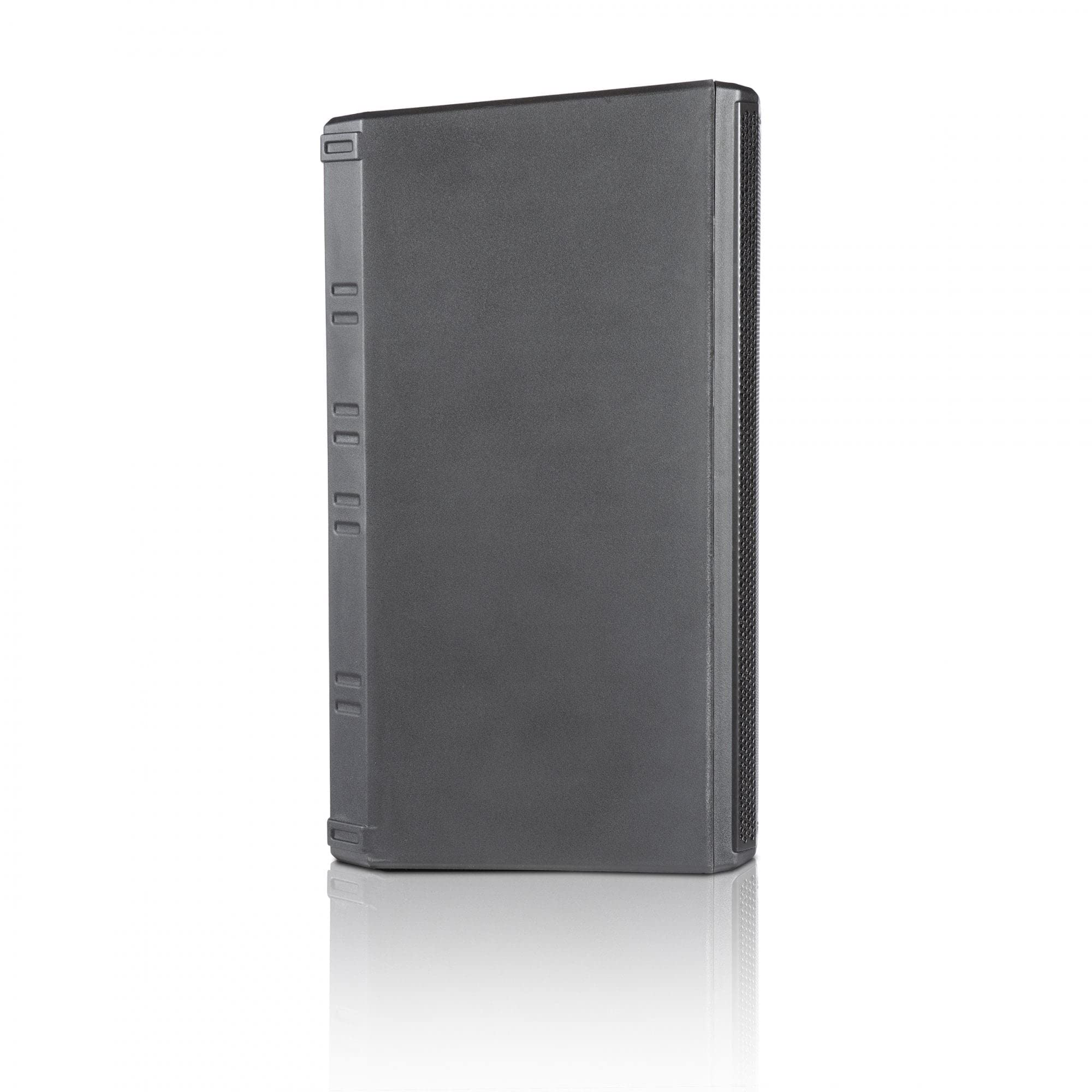 DB TECHNOLOGIES OPERA 15 – Altoparlante Active 1200 W, Nero, 420 x 722 x 419 mm