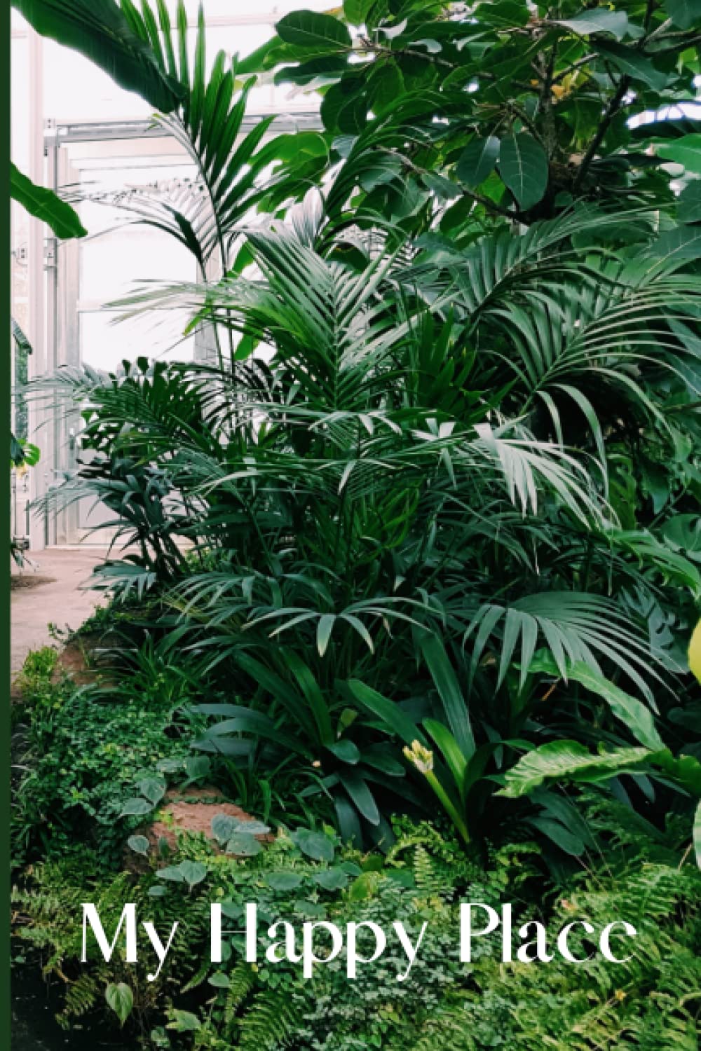 Independently published My Happy Place