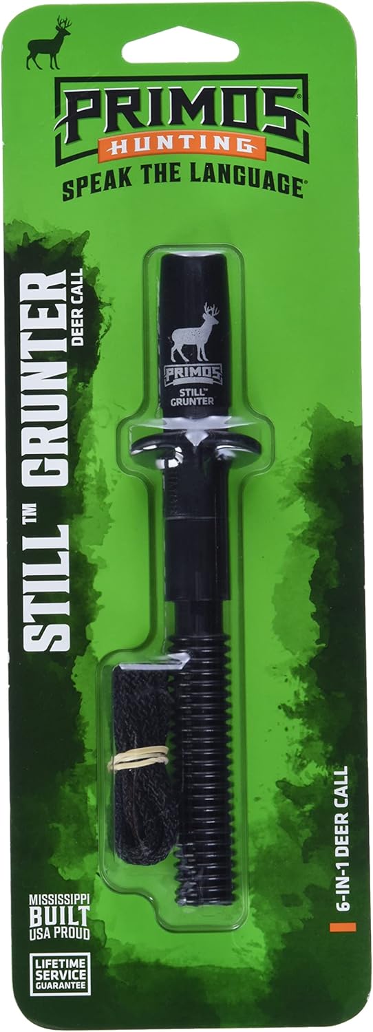 PRIMOSDeer Call - Image 2