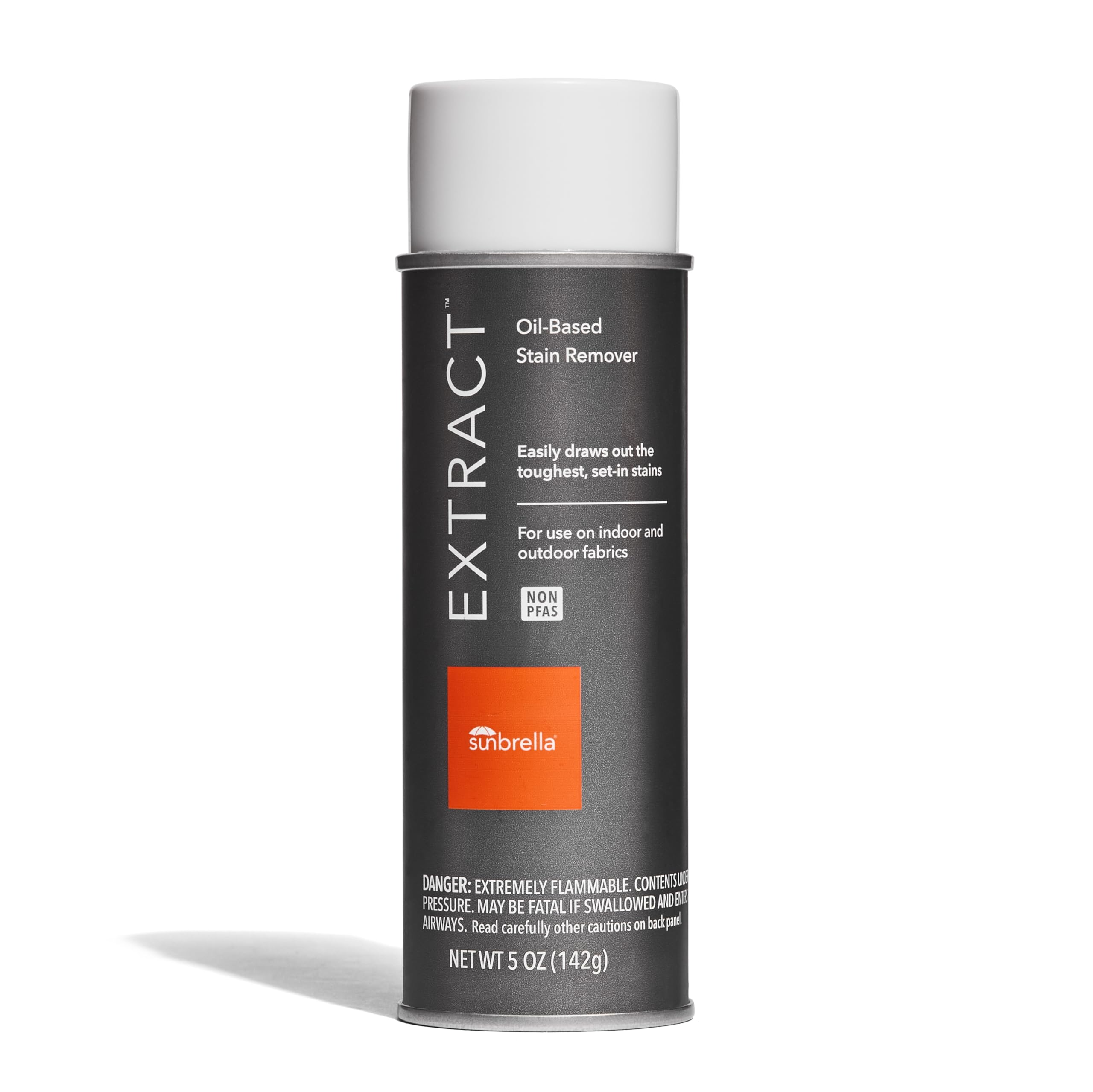 Sunbrella Extract Oil Stain Remover