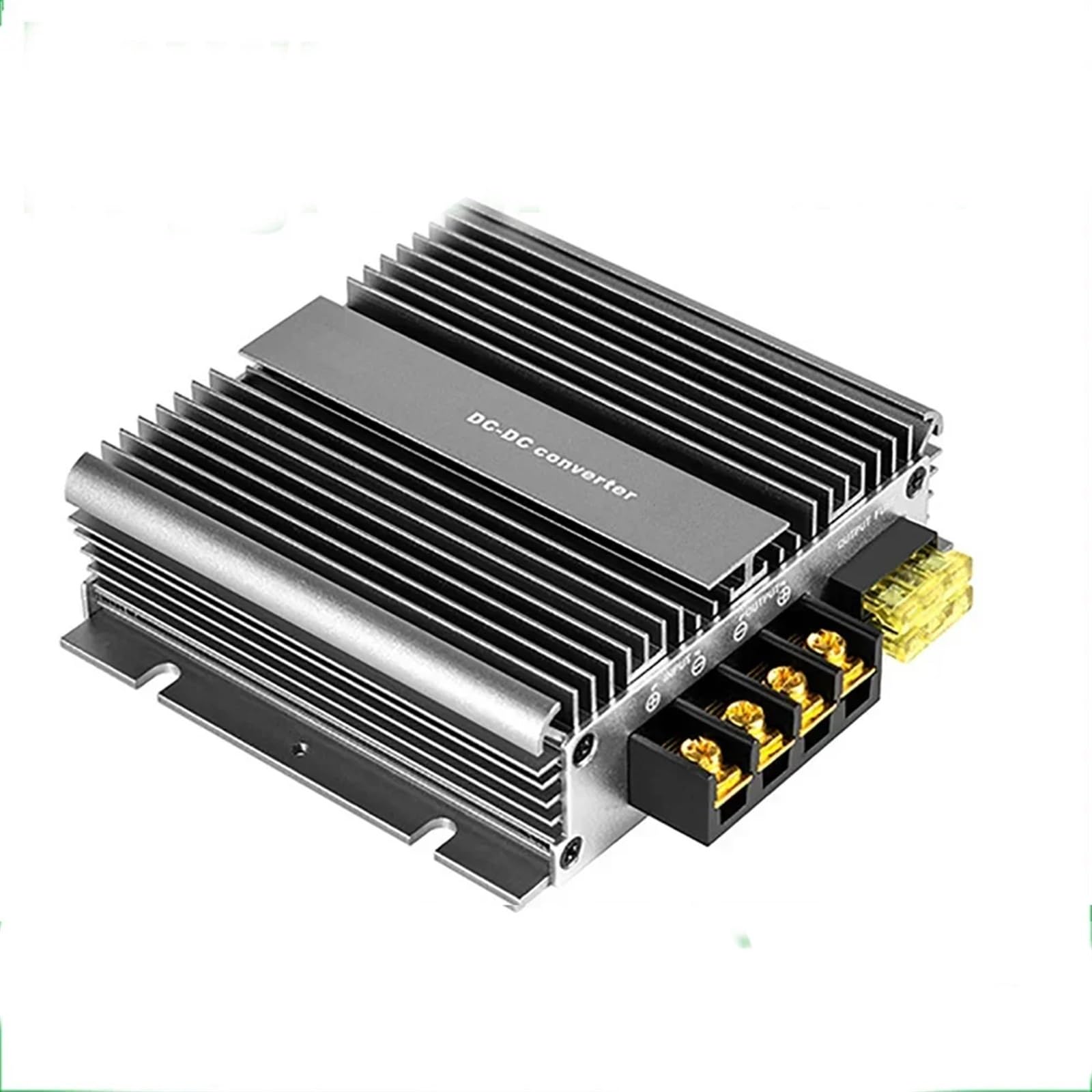 40V-90V à 12V 13.8V 10AMP 48V 60V 72V 80V à 13.8V 5A-50A