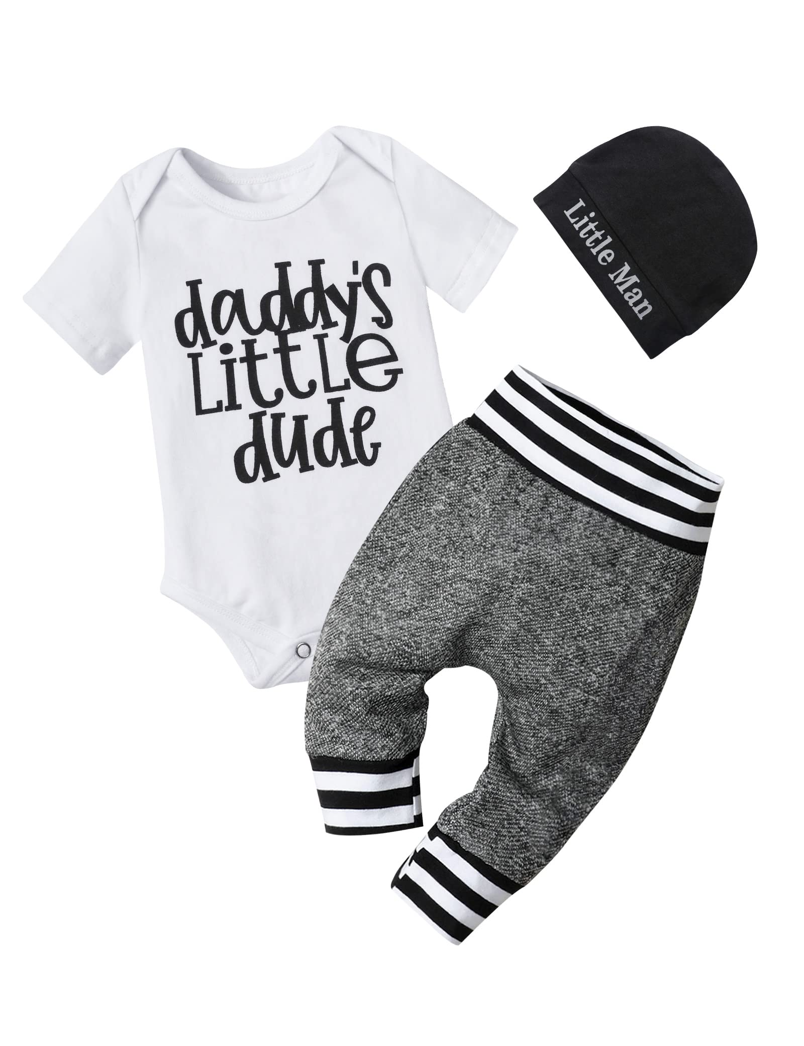 baby boy clothes