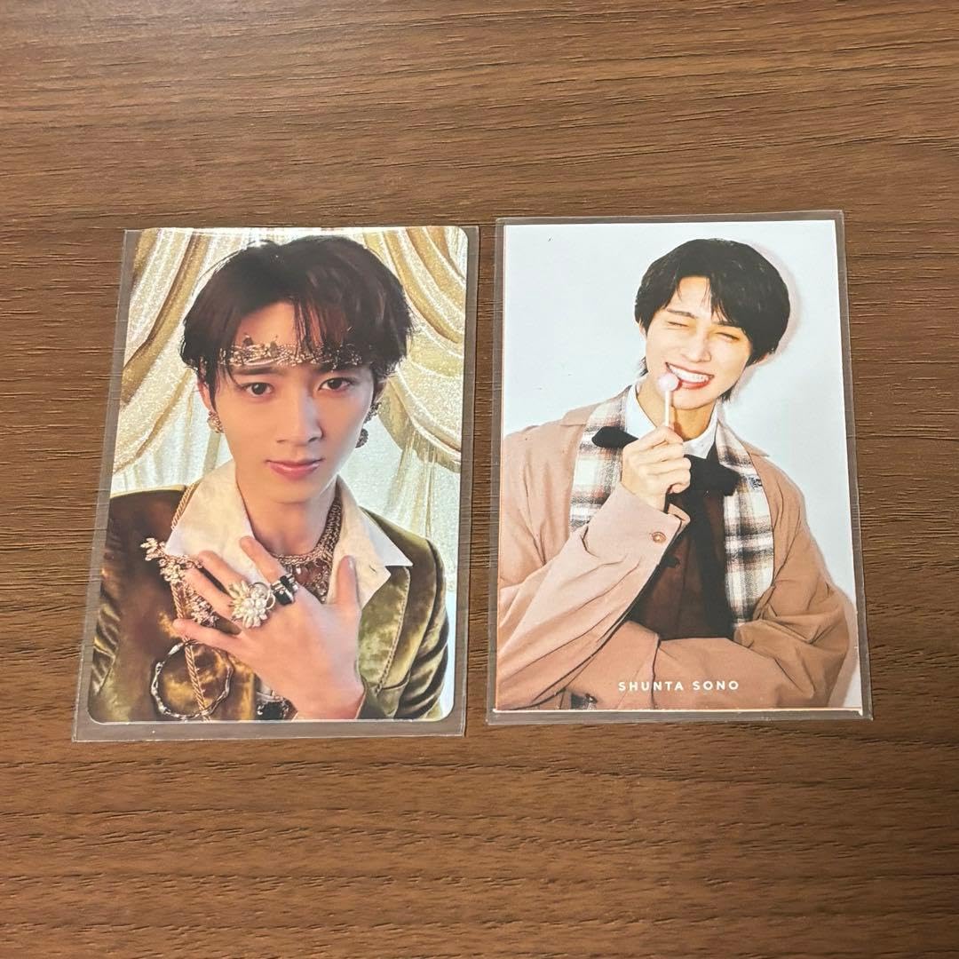 Amazon.co.jp: M!LK 曽野舜太 爆裂愛してる 好きすぎて滅 通常盤