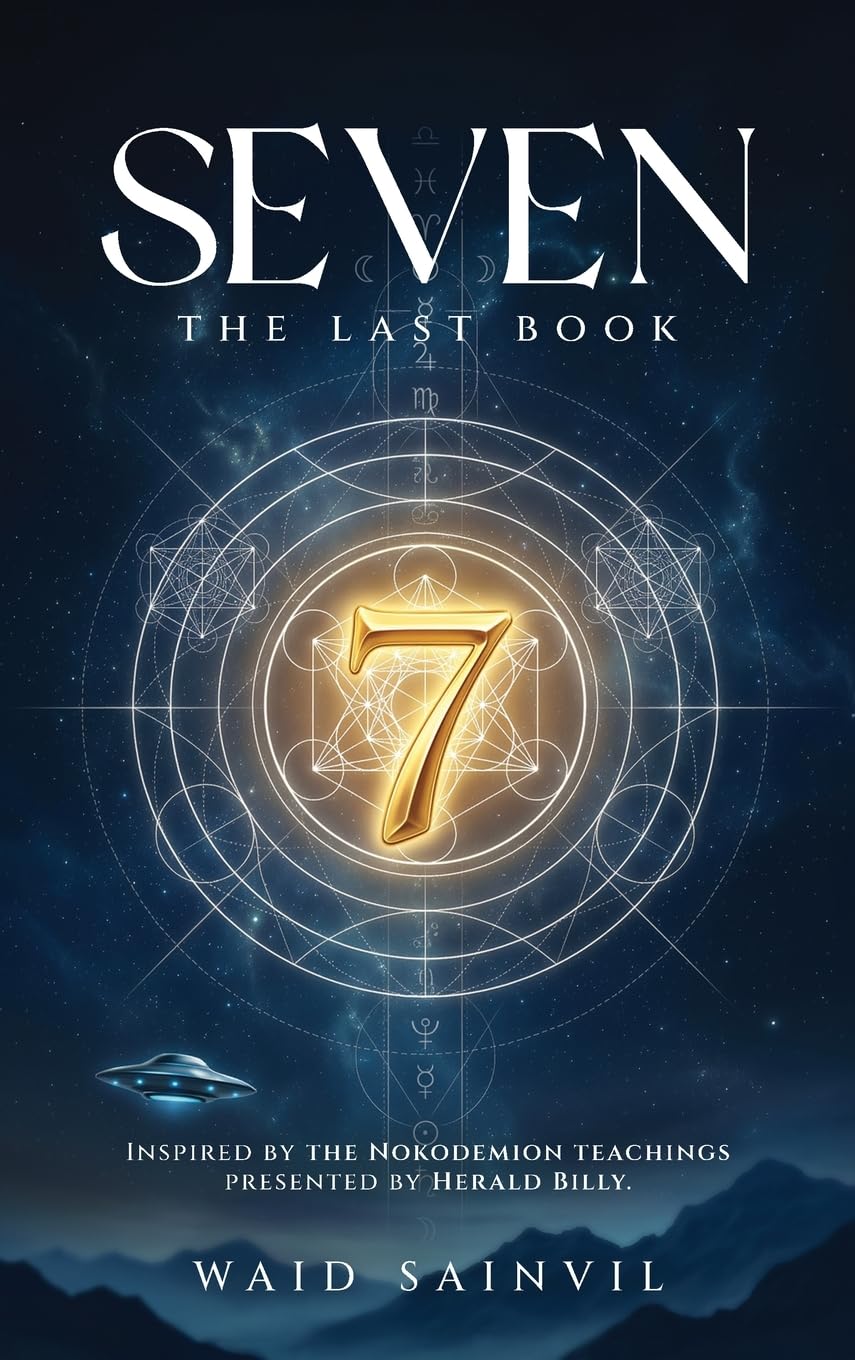 Seven: The Last Book