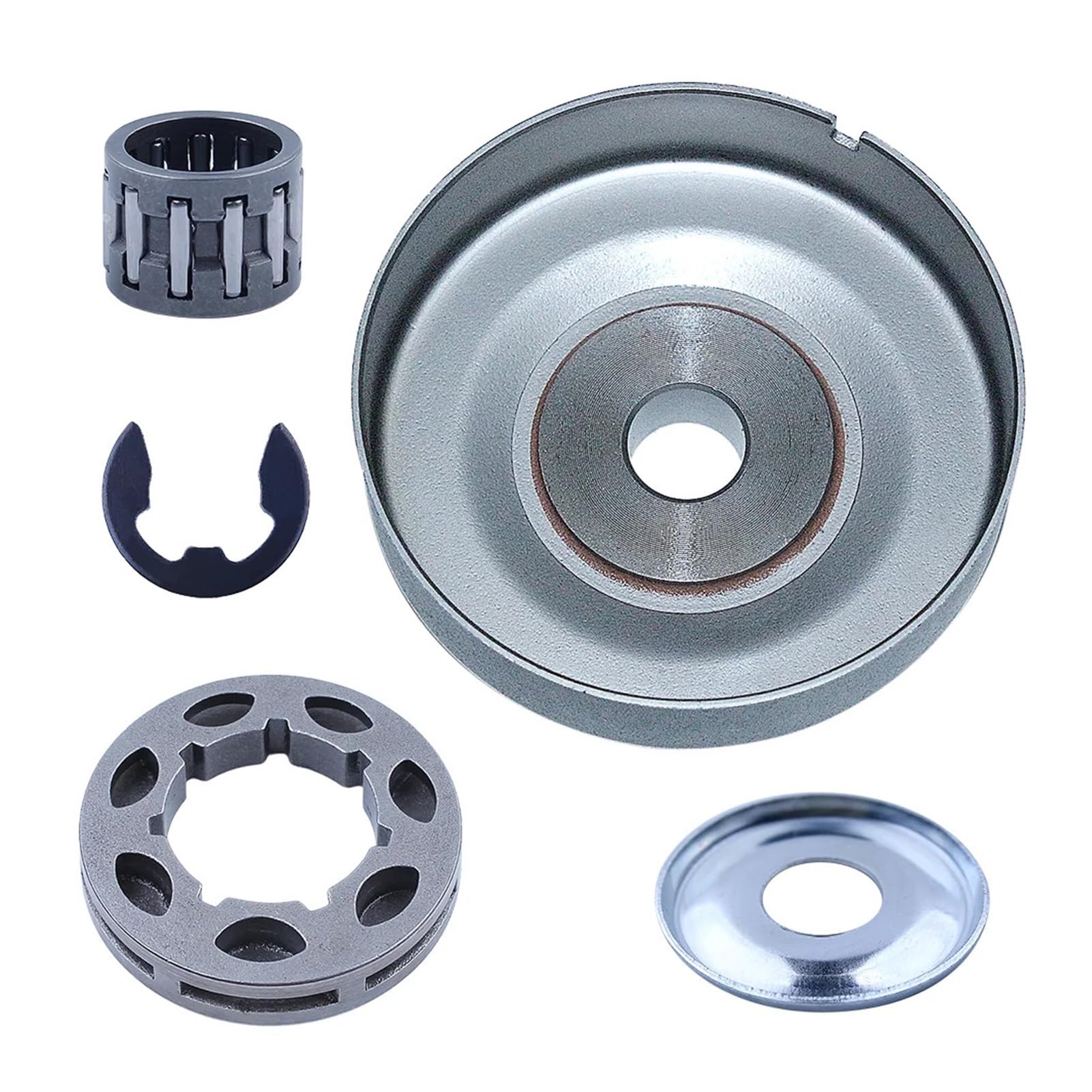 Kit pignon de jante MS271 réparer la transmission usée des modèles MS271C