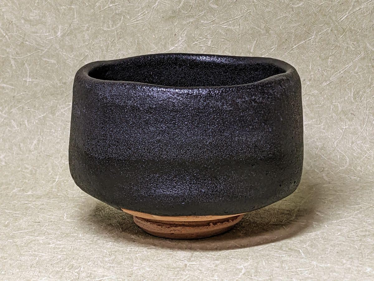 茶碗 上野焼 白川甫硯 豊前 十一代 十時窯 遠州 七窯の一 甫元