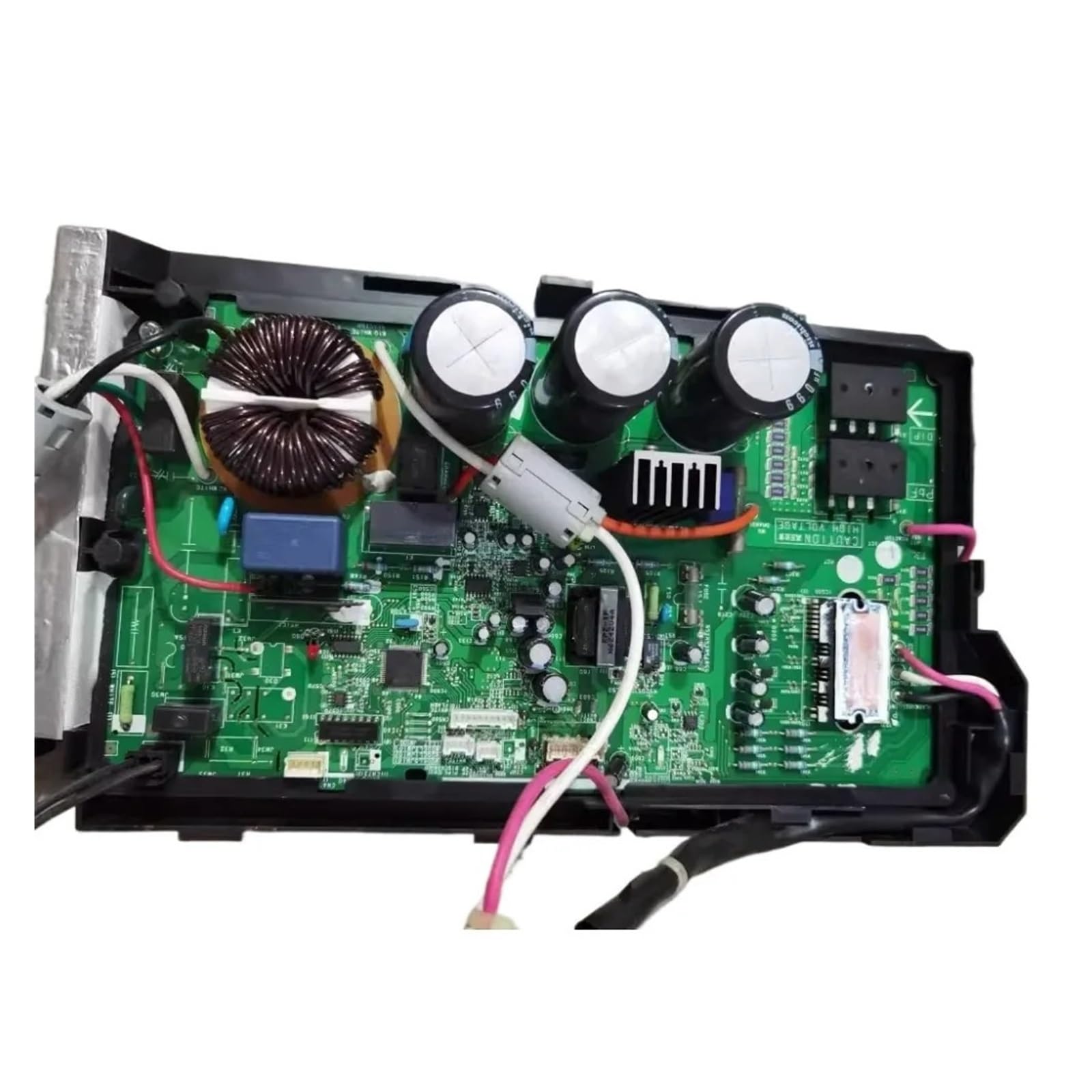 Duaeanxi For 24000 Btu Used For Air Conditioner Control Board K10ct-C-A(03) Circuit Pcb 9708752013 Conditioning Parts(For 24000 Btu)