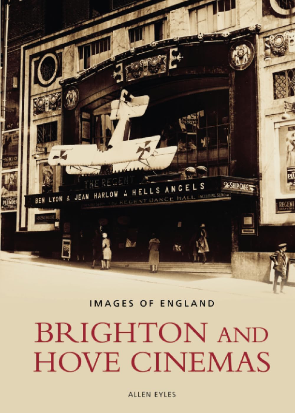 Brighton and Hove Cinemas
