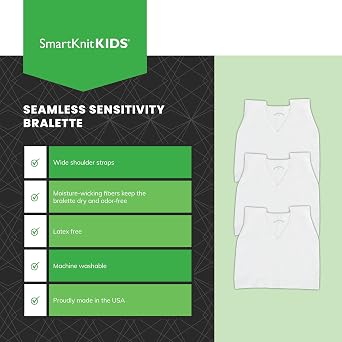 Seamless Sensitivity Bralette