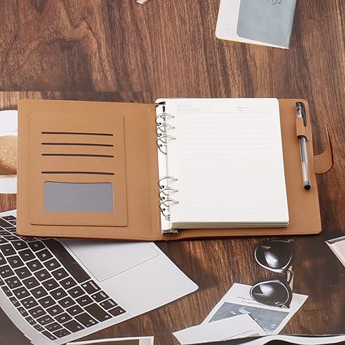 Miniatura 10 de Cuaderno de regalo de agradecimiento al jefe, cuaderno de regalo de mentor, cuaderno de grandes líderes, supervisor, mentor, regalo de jubilación,