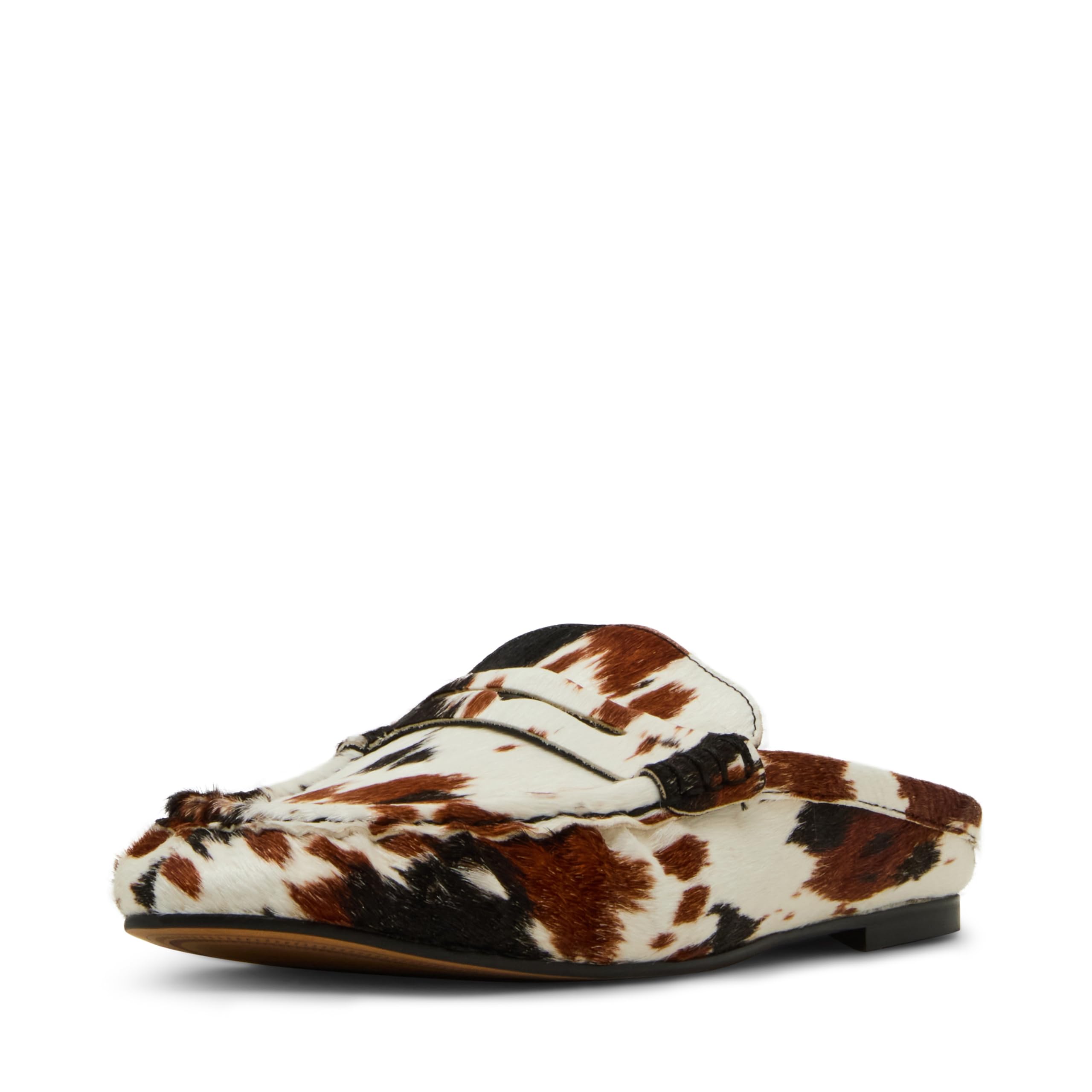 steve madden Women's Rafe Loafer-picture-21