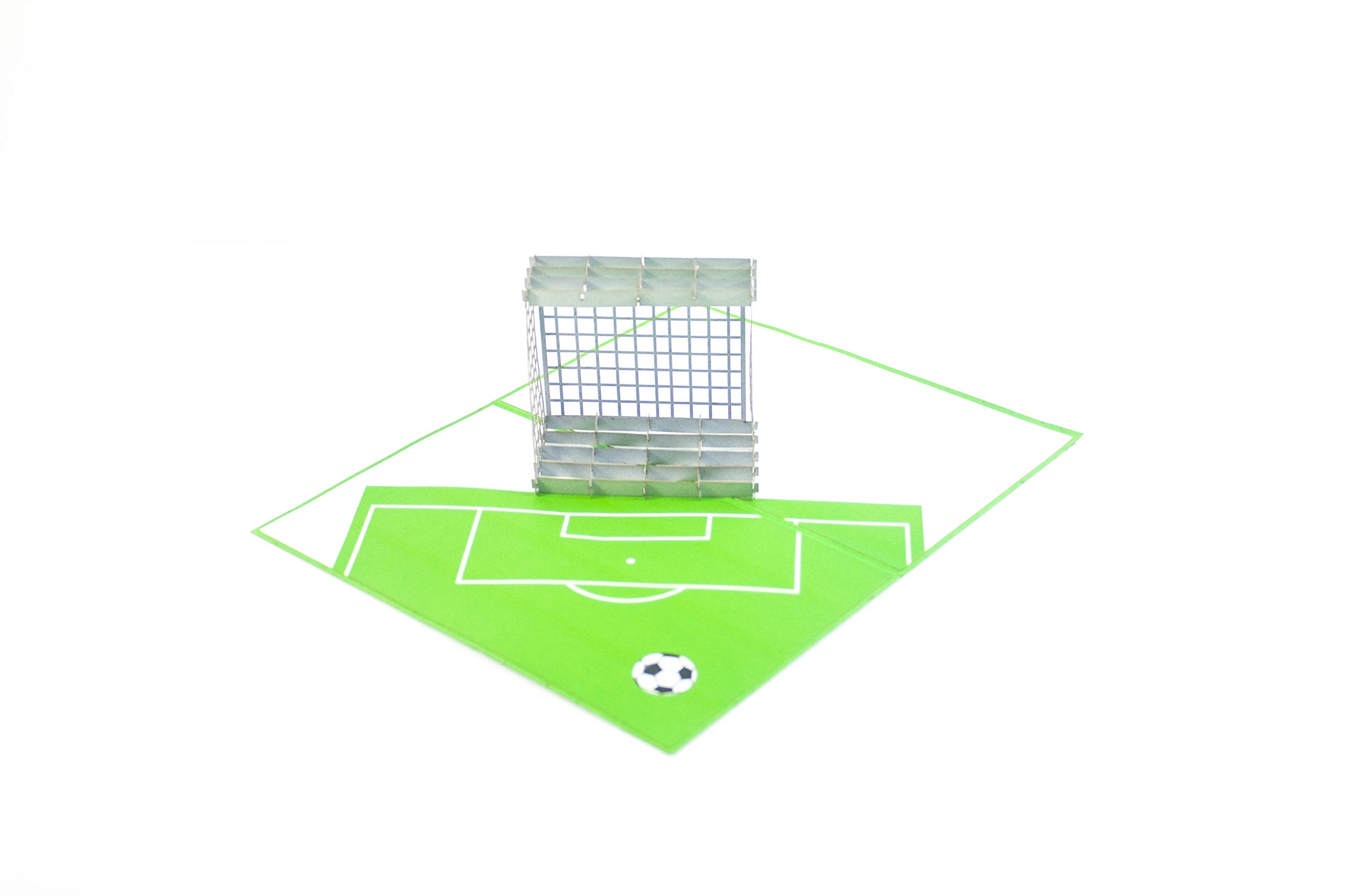 Chao Cards Soccer Card