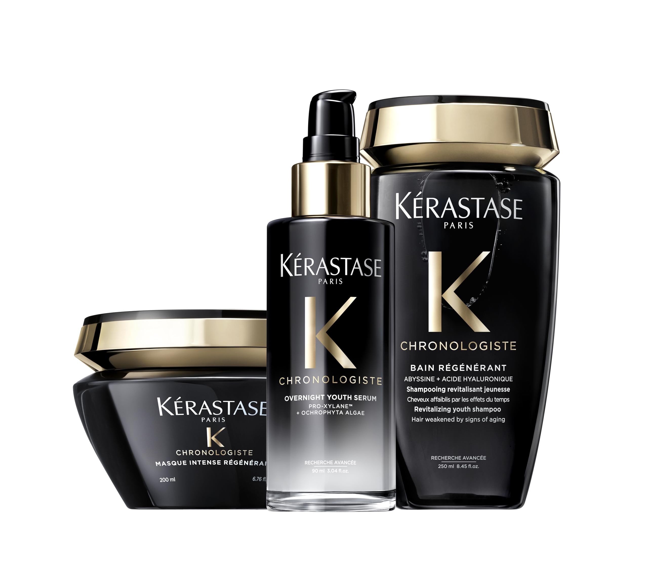 Kerastase Chronologiste Mascarilla Regeneradora ml