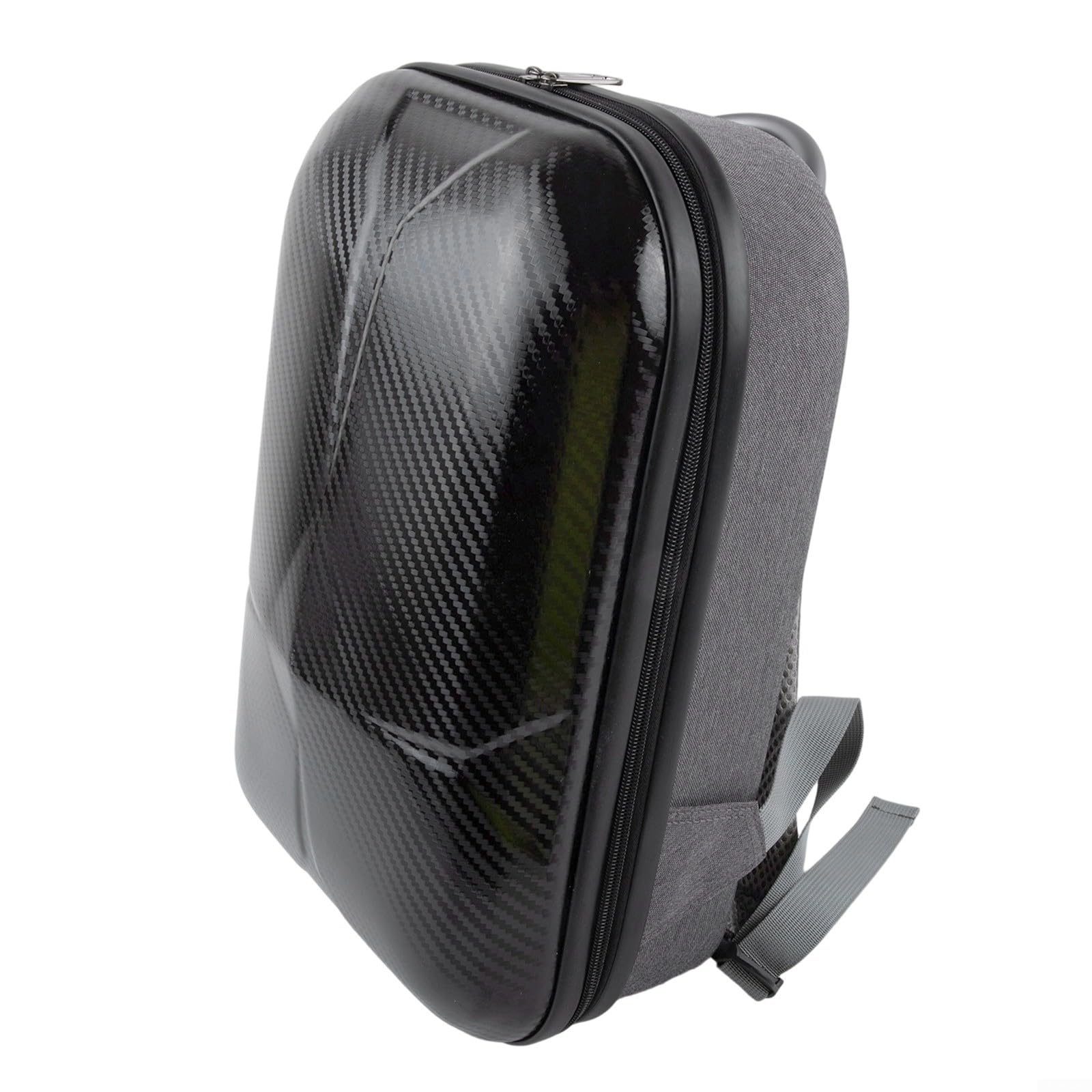 Mochila rígida de EVA para DJI Flip Fly More para COMBO, 40x28x15cm Funda a prueba de golpes con almacenamiento para control remoto y accesorios, ideal para viajes, senderismo, aventuras al