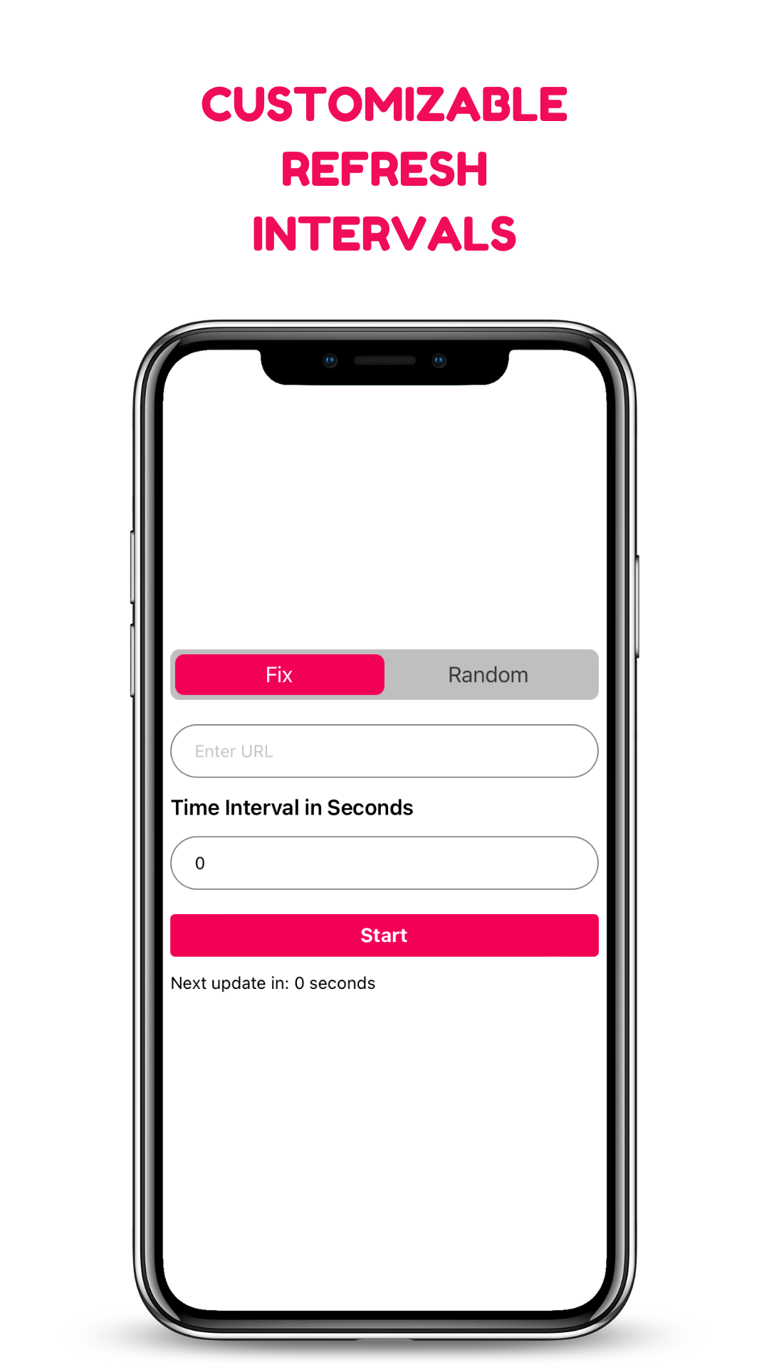 Auto Refresher - App on the Amazon Appstore