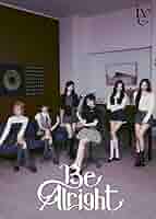 Amazon.co.jp: 【Amazon.co.jp限定】Be Alright (初回生産限定盤