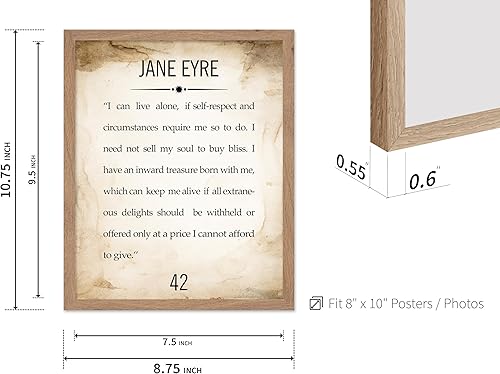 Vista 327 de Monem Art - Póster de Robert Louis Stevenson - Impresión de The Good and the Evil - Arte de cotización de recuperación - Regalo de sobriedad