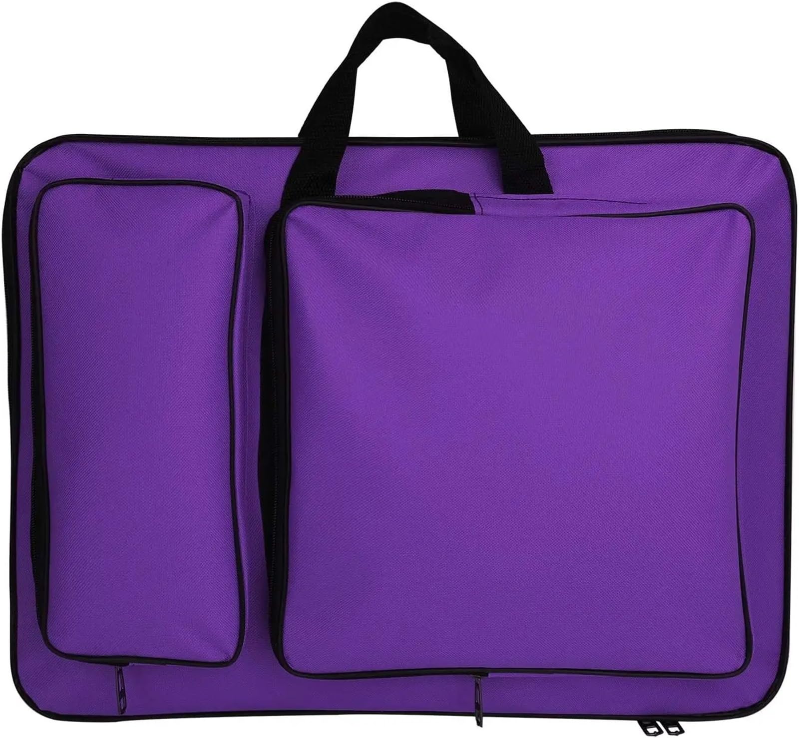 Bolsa para Portafolio De Arte Mochila Multifuncional for portafolio de Artistas, Bolso de Hombro, Bolsa de Dibujo de Viaje, Mochila Impermeable for bocetos de Arte para Tableros De Dibujo