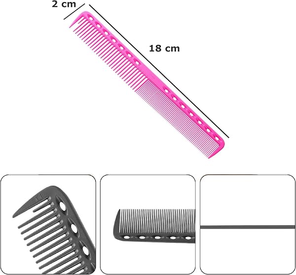 GUSTO Mantella Taglio di Capelli Bambini Parrucchiere Grembiule Mantellina Finestra Trasparente Kids Hairdresser Cape Stampa Bambini e Adulti - 5