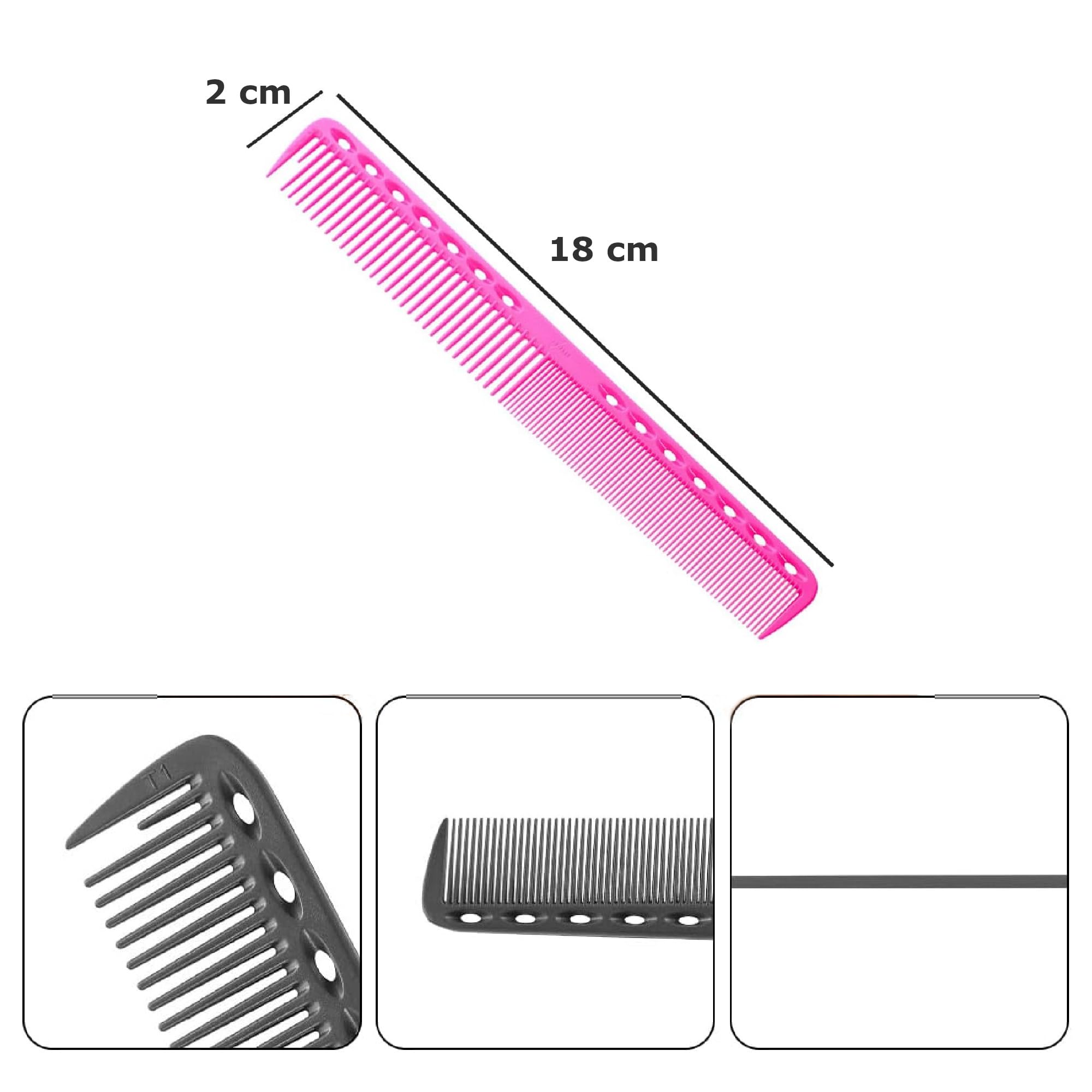 GUSTO Mantella Taglio di Capelli Bambini Parrucchiere Grembiule Mantellina Finestra Trasparente Kids Hairdresser Cape Stampa Bambini e Adulti - 5