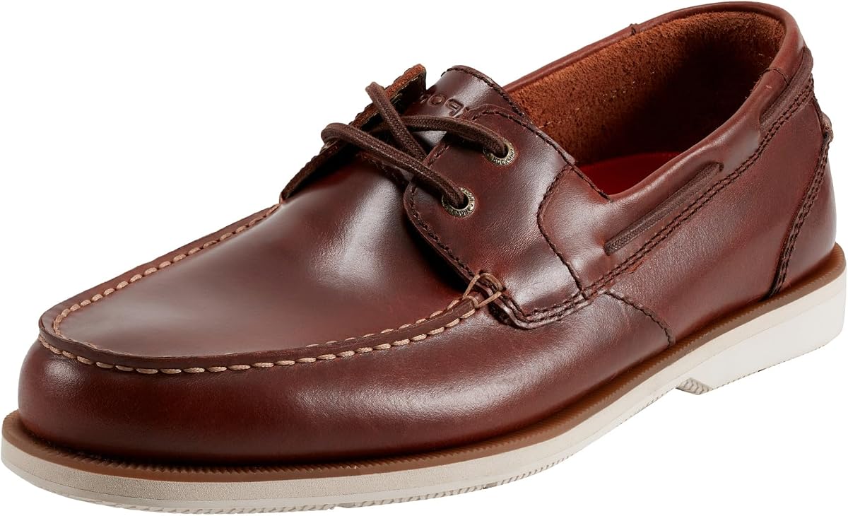 Mens Southport Boat ShoeBoat Shoe
