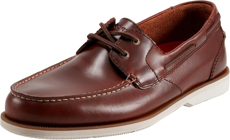 Mens Southport Boat ShoeBoat Shoe
