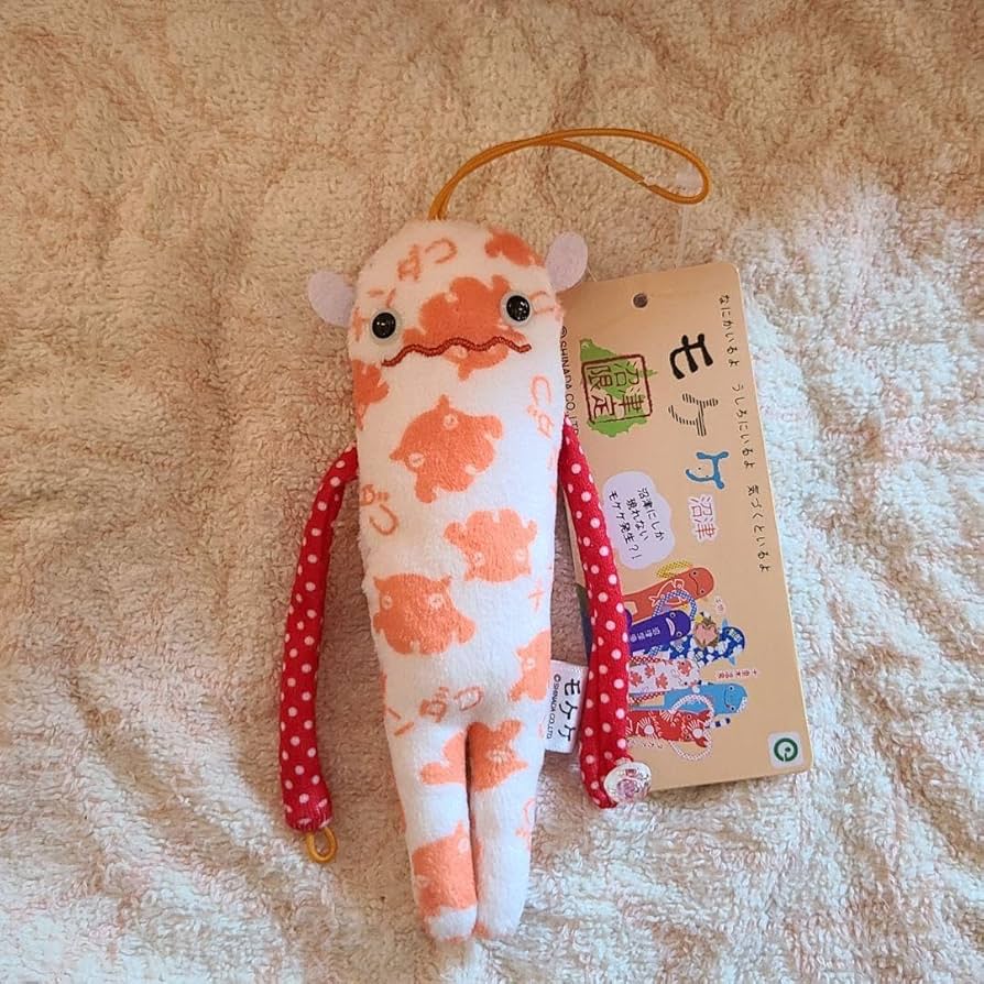 モケケ ご当地 ×27 モケケ ご当地 ×27