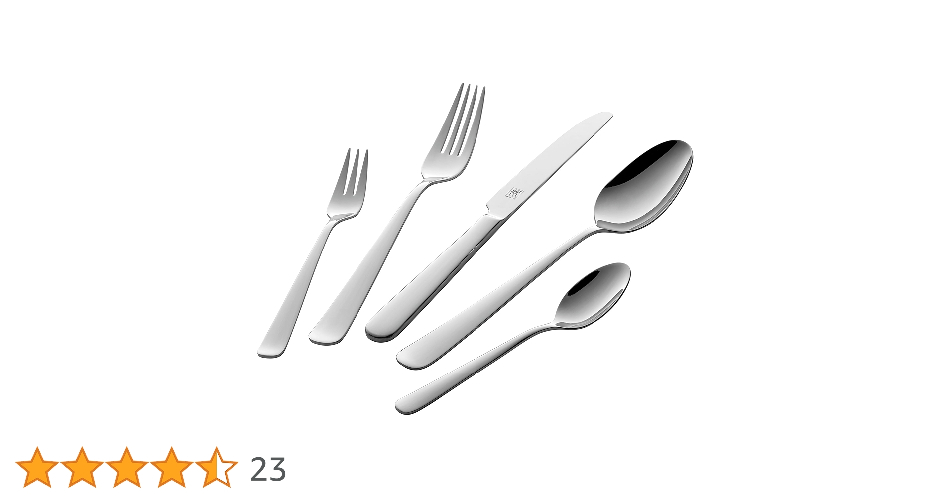 【ごえもん様】ZWILLING J.A. HENCS カトラリーセット 30点 ごえもん様】ZWILLING J.A. HENCS カトラリーセット 30点