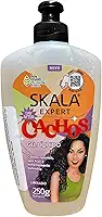 SKALA Gel Liquido Mais Cachos 250Ml Skala