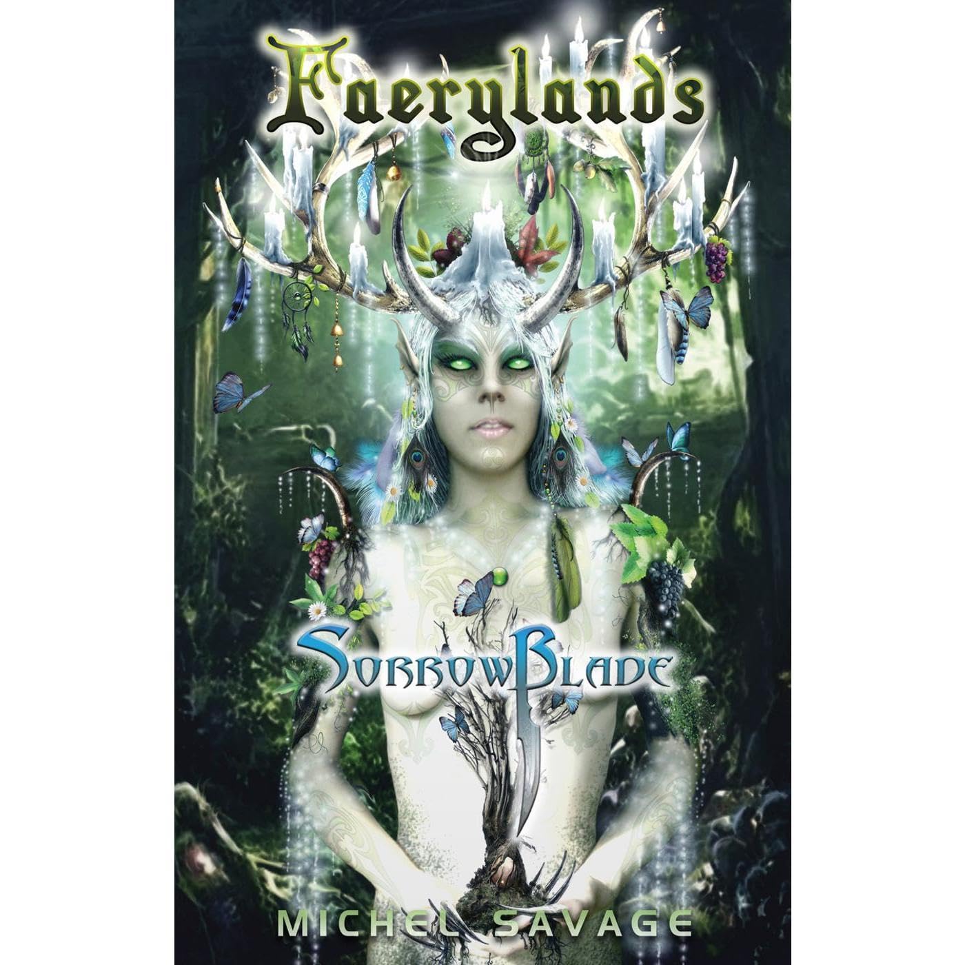 Faerylands 3