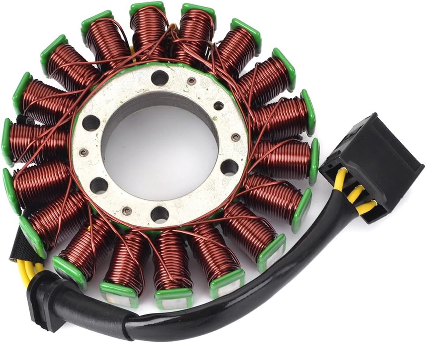 Motorcycle Stator Coil + Regulator Rectifier For CBR1000RR CBR1000 2004 2005 2006 2007 CBR 1000 RR 1000RR 04-2007 Replacement parts