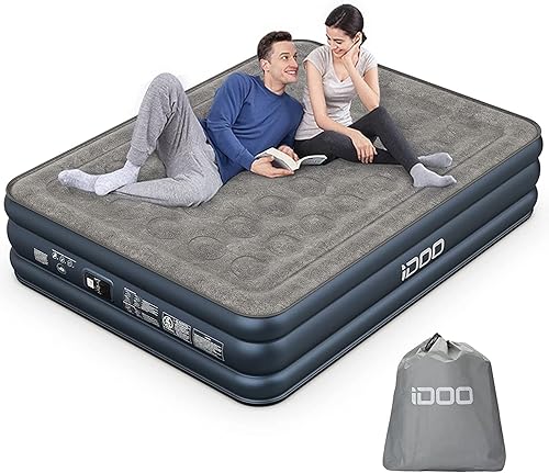 Best Blow-Up Mattresses