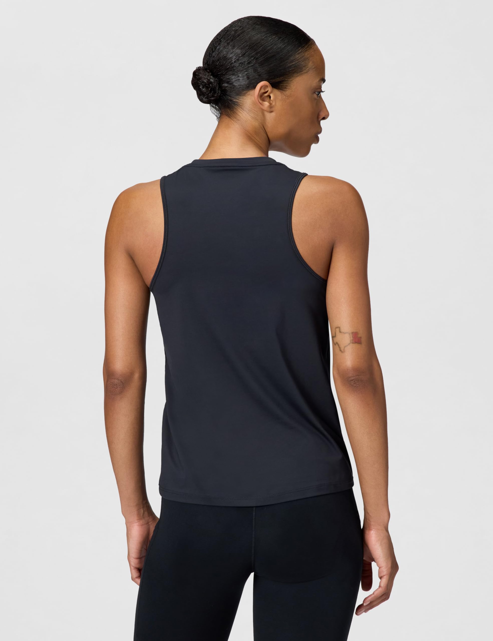 NIKE W NK One Classic DF Tank T-Shirt Femme (Lot de 1)