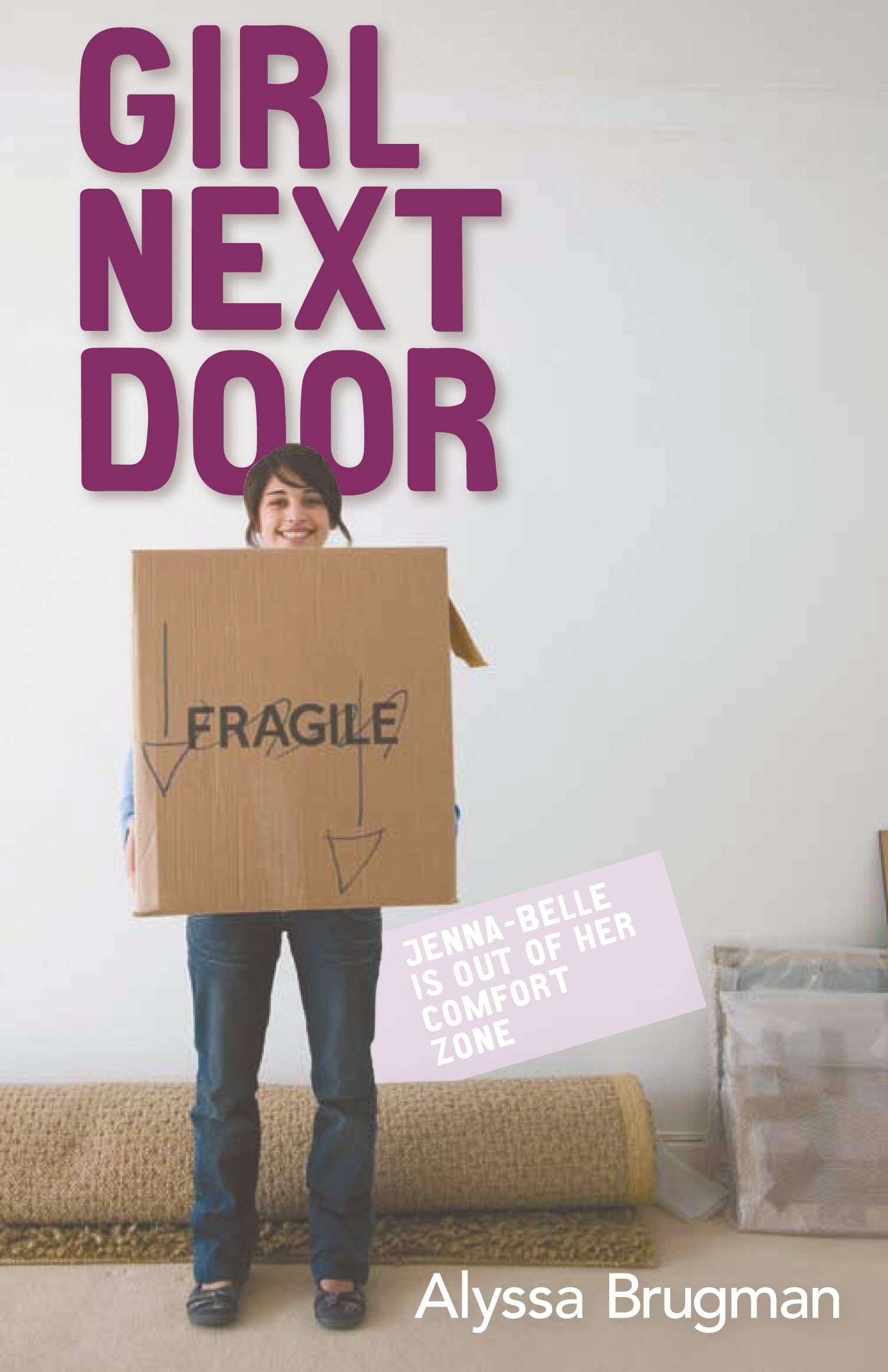 Buy Girl Next Door — BookShops.in