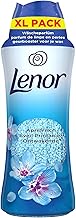 Lenor Laundry Perfume April Fresh 495 g, Non-Stop Freshness for up to 12 Weeks in the Closet