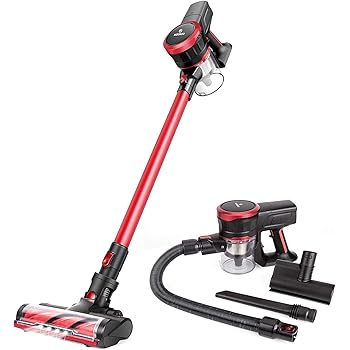 Amazon Com Dyson V6 Origin Cordless Stick Vacuum White Renewed