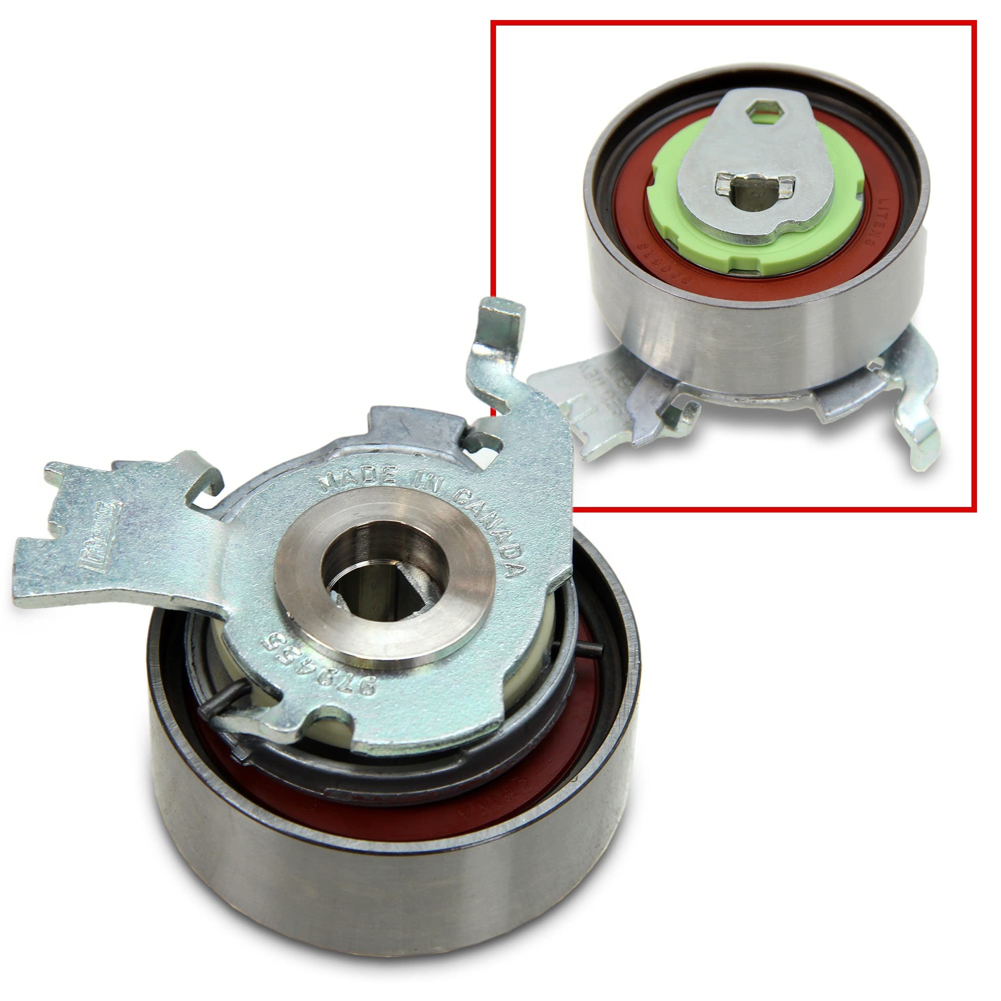 Bosch 1987948061 – Correa de distribución