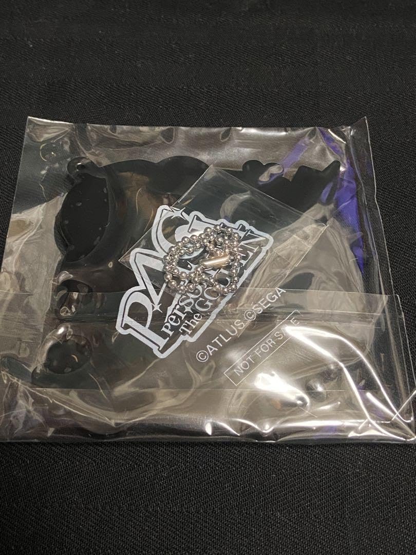 Amazon.co.jp: ペルソナ4 ザ・ゴールデン バラエティラバー