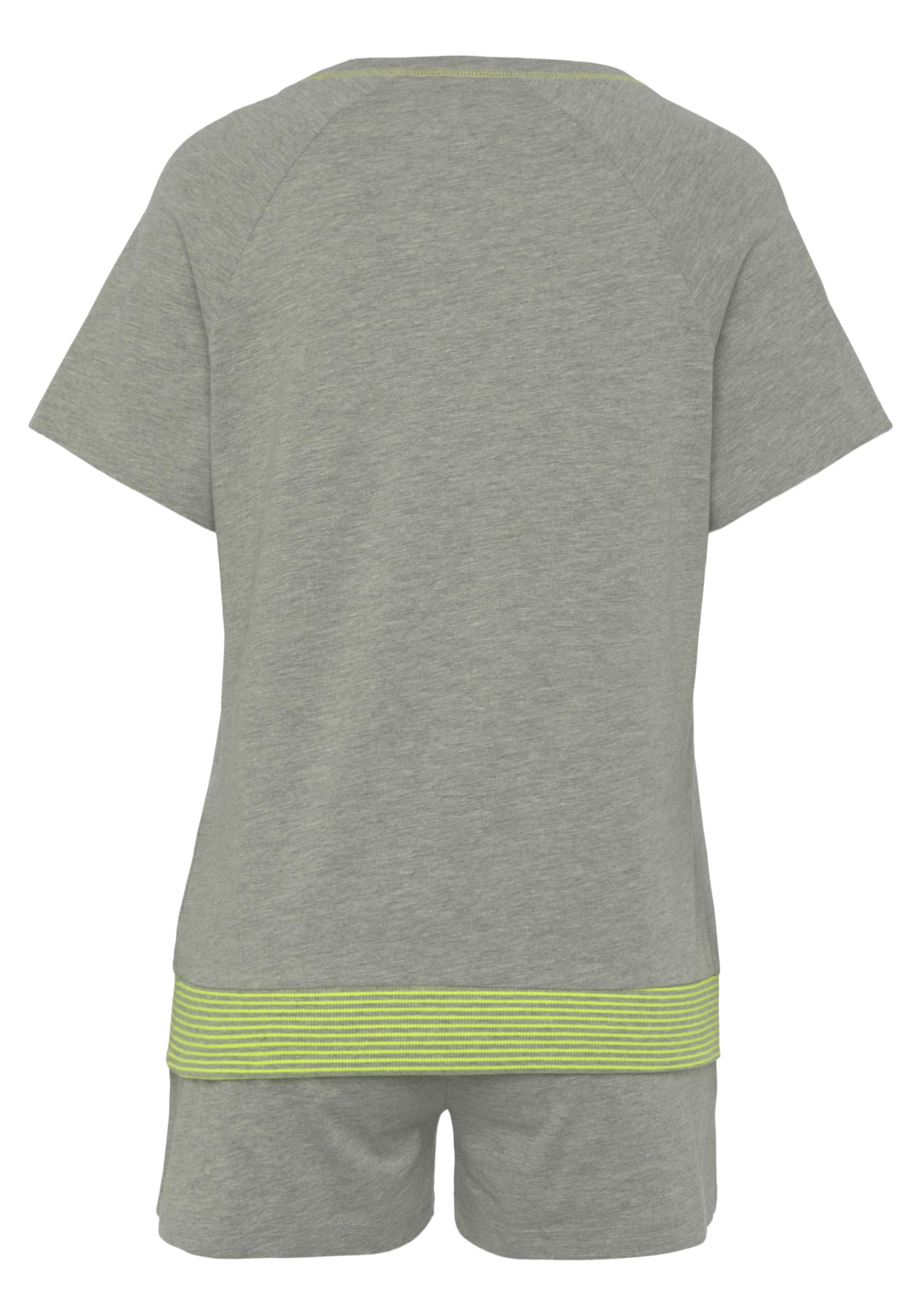 Lascana Damen Shorty