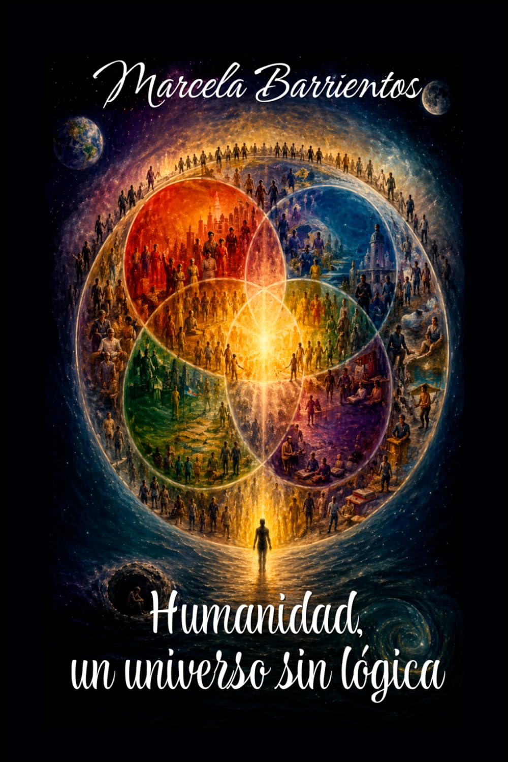 Humanidad, un universo sin lógica
