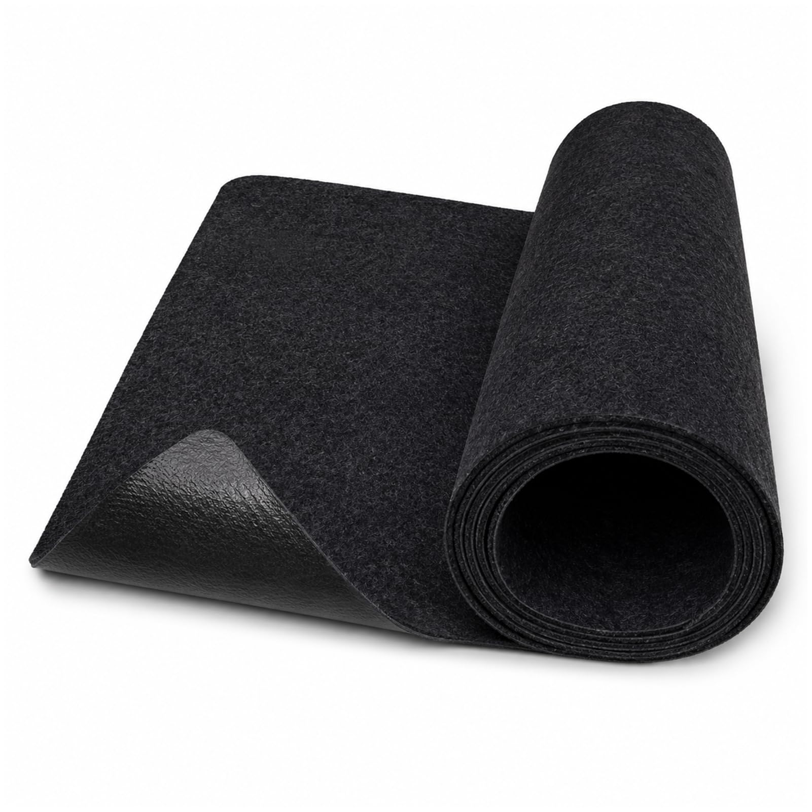 TDHLW Absorbent Garage Mat for Car, Workshop, Under Sink, Utility Area