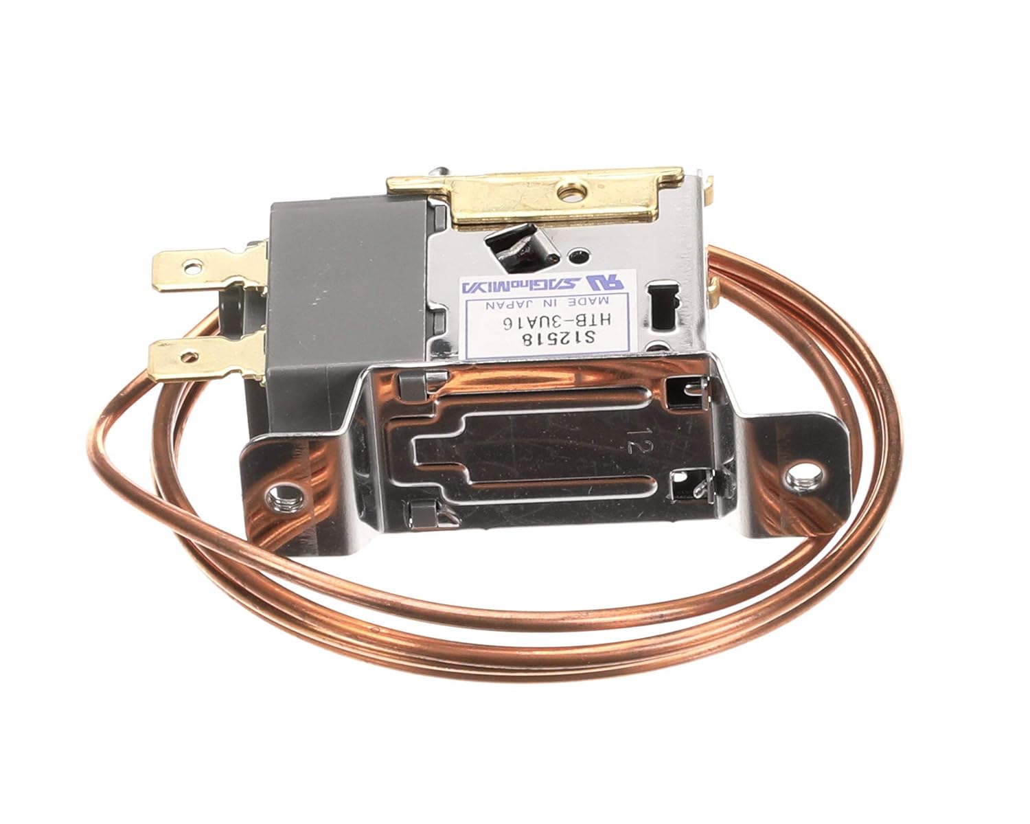 Manitowoc Ice 000006060 Fan Cycle Switch Appliances