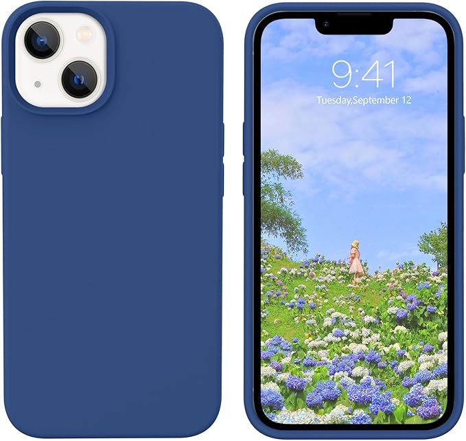 BENTOBEN iPhone 13 Mini Case, iPhone 13 Mini Phone Case