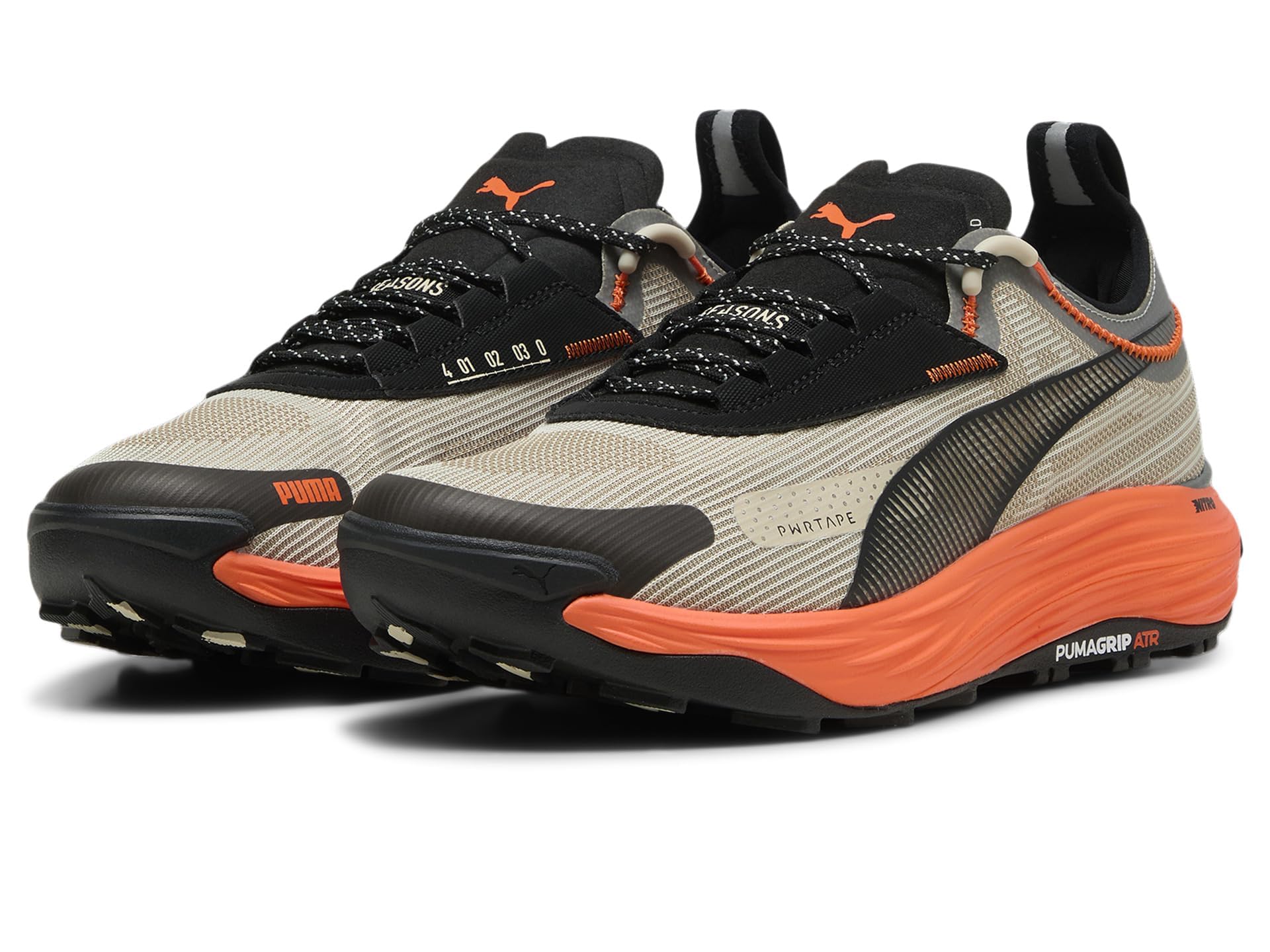 Puma Baskets Voyage Nitro 3 Tech trail running homme - 7